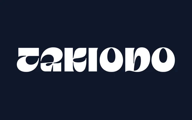 Taklobo specimen from Blaze Type