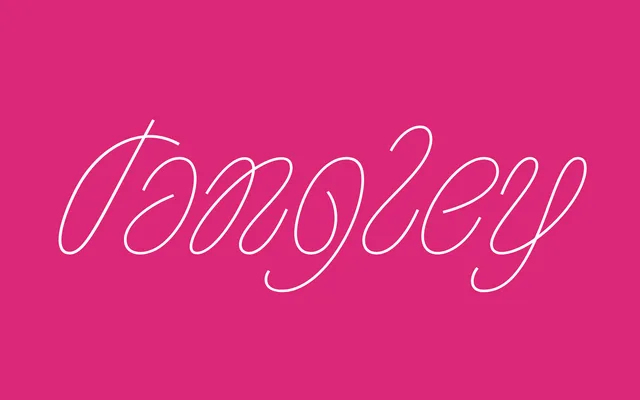 Tangley specimen from Blaze Type