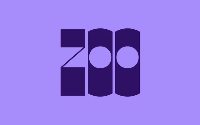 Zoo specimen from Blaze Type