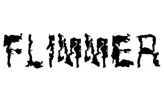 BT Flimmer specimen from Bleifrei Type