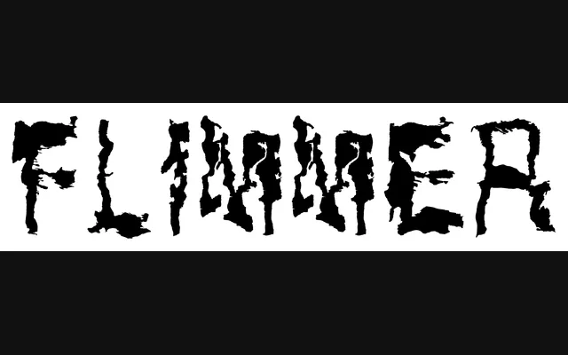 BT Flimmer specimen from Bleifrei Type