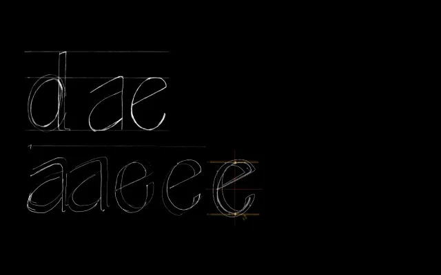 BT Lazlo specimen from Bleifrei Type
