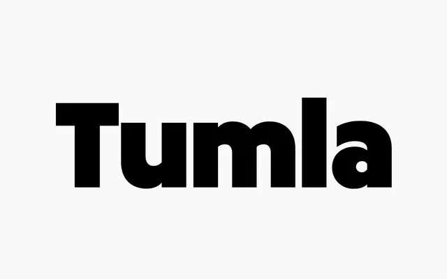 Tumla specimen from Bloom Type