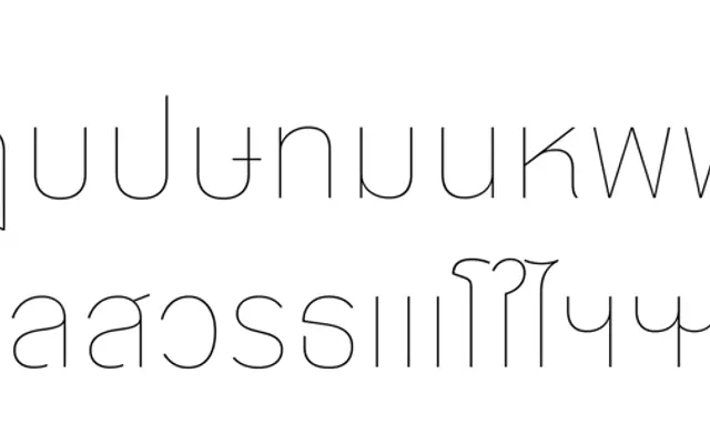 Bilo Thai specimen from Bold Monday