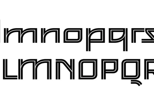 Feisar Express specimen from Bold Monday