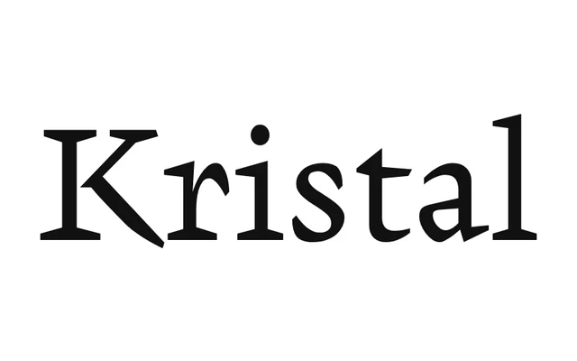 Kristal specimen from Bold Monday