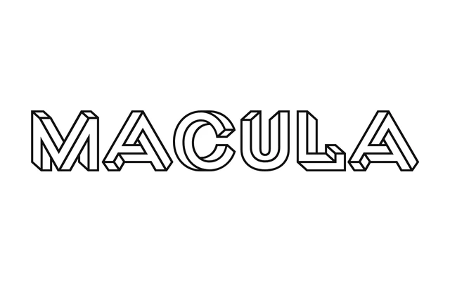 Macula specimen from Bold Monday