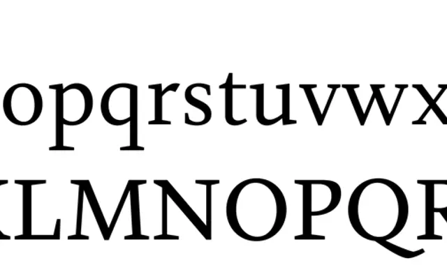 Merwede specimen from Bold Monday