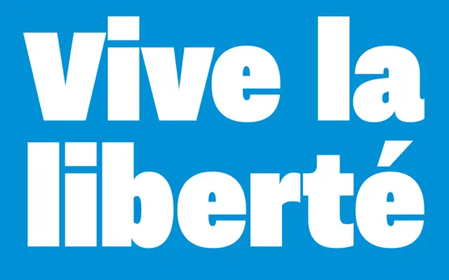 Nitti Grotesk Condensed specimen from Bold Monday