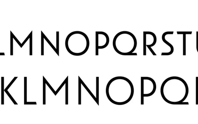 Oskar specimen from Bold Monday