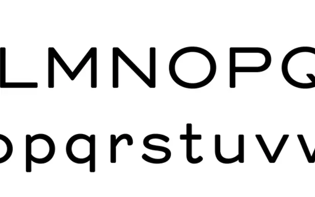 Trio Grotesk specimen from Bold Monday