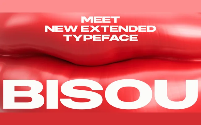 Bisou specimen from Bolditalic