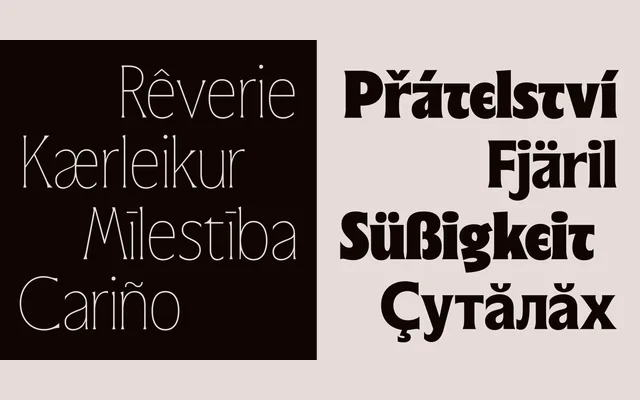 Blavatsky specimen from Bolditalic