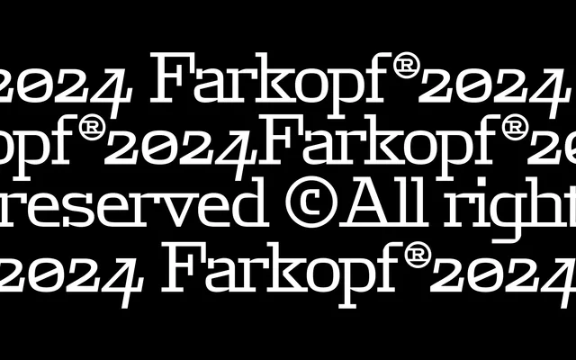 Farkopf specimen from Bolditalic