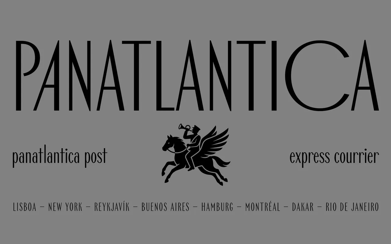 Panatlantica specimen from Bolditalic