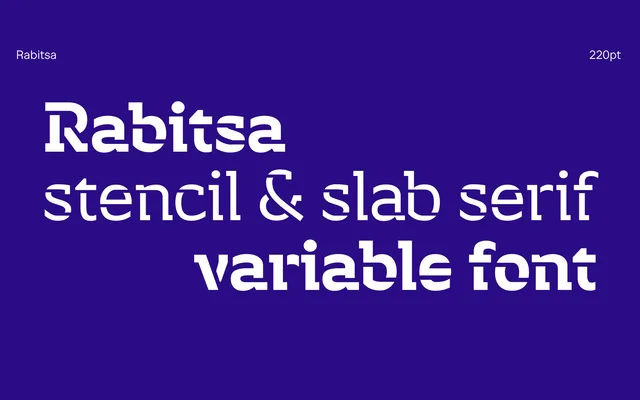 Rabitsa specimen from Bolditalic