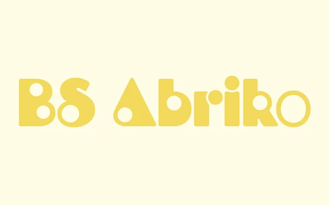 BS Abriko specimen from Bolid System