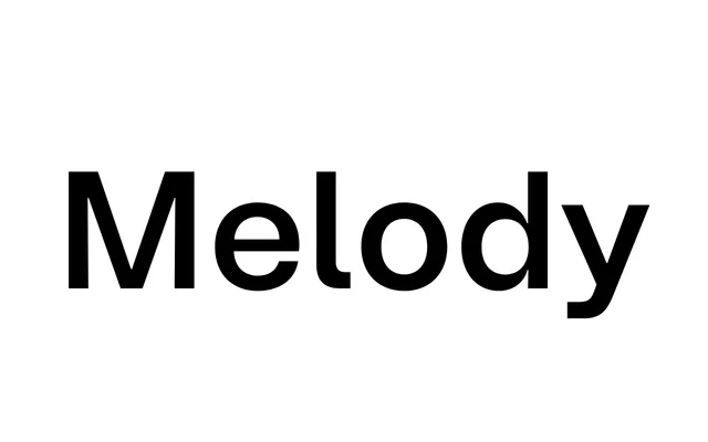 Melody specimen from Boulevard LAB