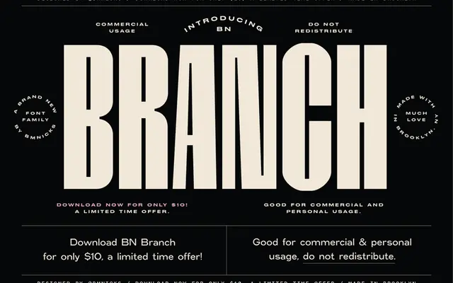 BN Branch specimen from Brandon Nickerson