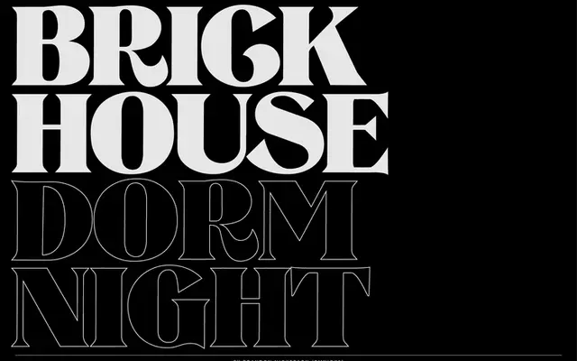 BN Brick House Heavy Alt. specimen from Brandon Nickerson