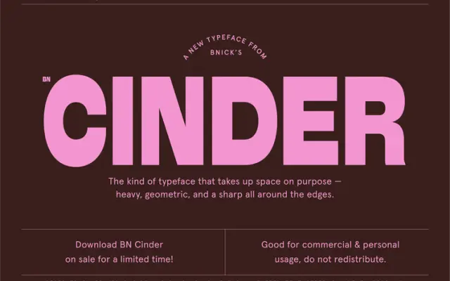 BN Cinder (Rick) specimen from Brandon Nickerson