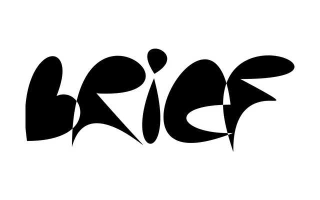 BC Brief specimen from Briefcase Type Foundry