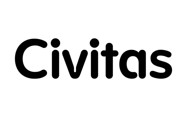 BC Civitas specimen from Briefcase Type Foundry