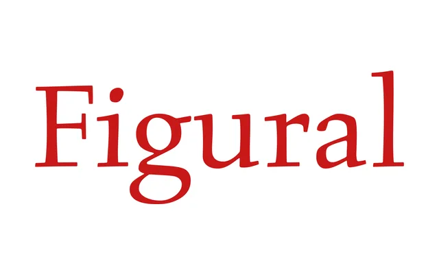 BC Figural specimen from Briefcase Type Foundry
