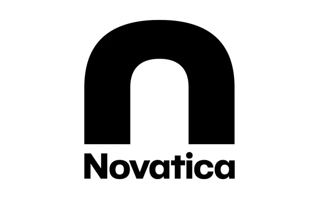 BC Novatica specimen from Briefcase Type Foundry