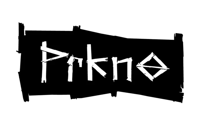 BC Prkno specimen from Briefcase Type Foundry