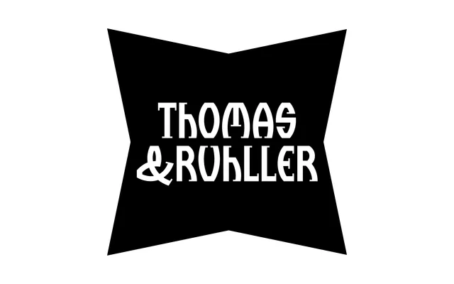 BC Thomas & Ruhller specimen from Briefcase Type Foundry