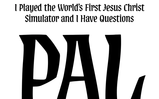 BC Vajgar specimen from Briefcase Type Foundry