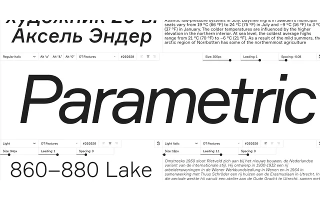 Formular specimen from Brownfox