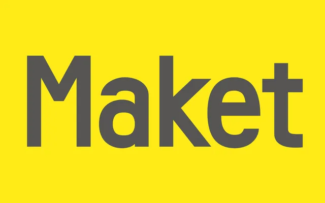 Maket specimen from Brownfox