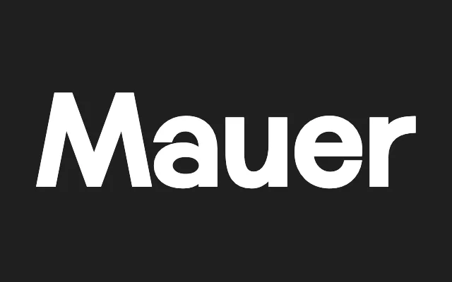 Mauer specimen from Brownfox