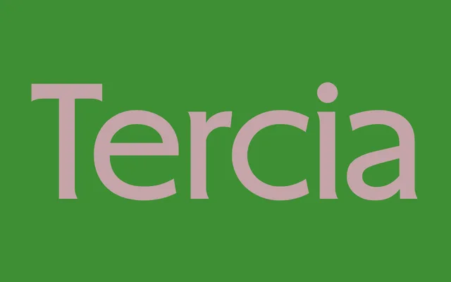 Tercia specimen from Brownfox