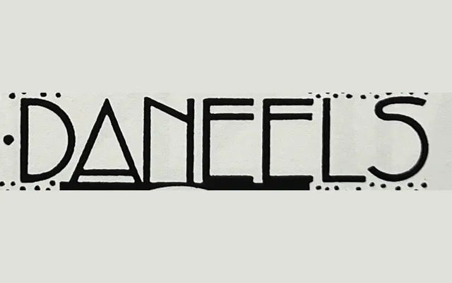 Banket specimen from Brutal Types