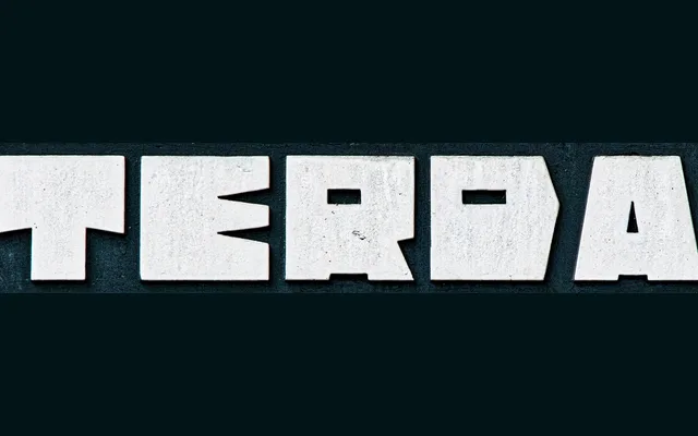 Bolk specimen from Brutal Types
