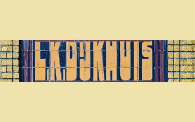 Dikehouse specimen from Brutal Types