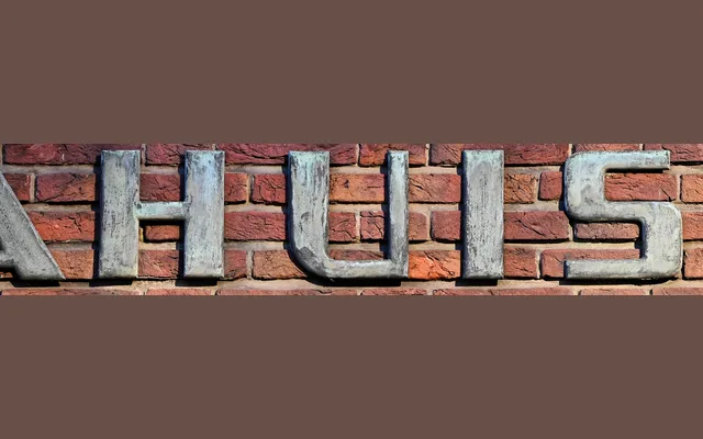 Emmahuis specimen from Brutal Types
