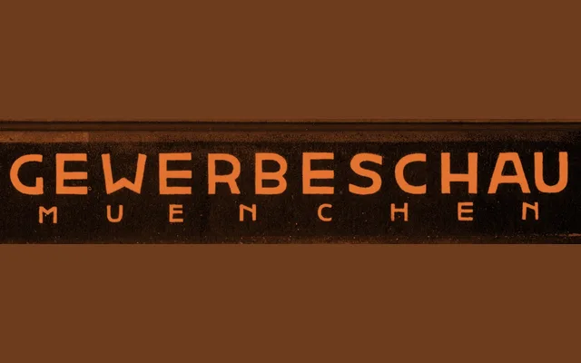 Gewer specimen from Brutal Types