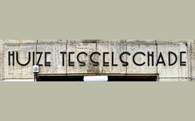 Huize specimen from Brutal Types