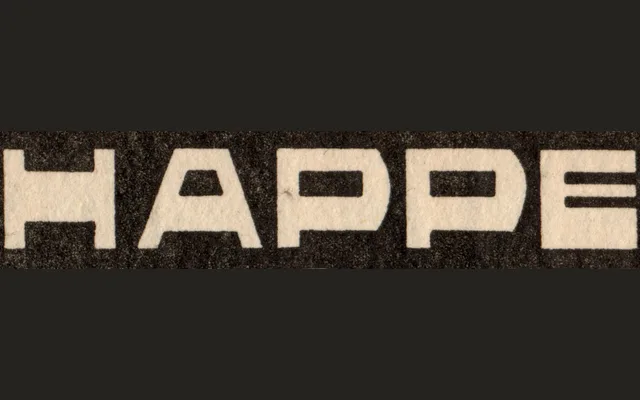 Lachappelle specimen from Brutal Types