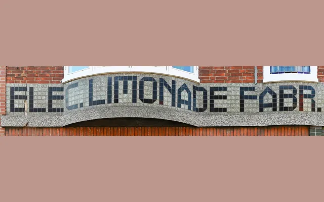 Limonade specimen from Brutal Types
