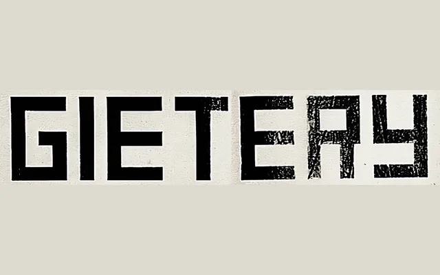 Locrian specimen from Brutal Types