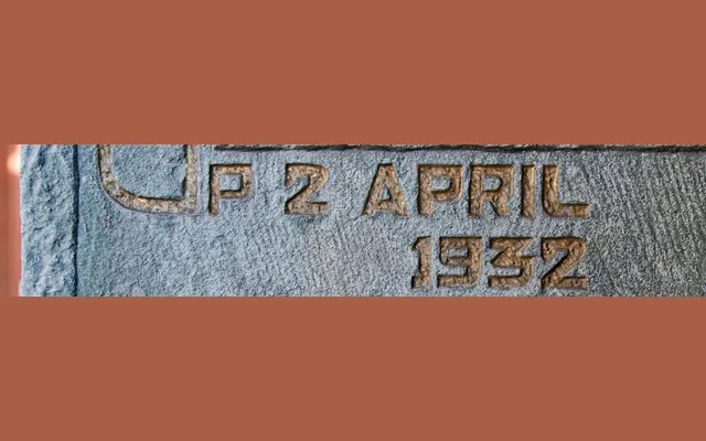 Marien specimen from Brutal Types