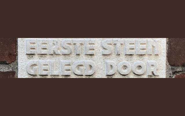 Misiva specimen from Brutal Types