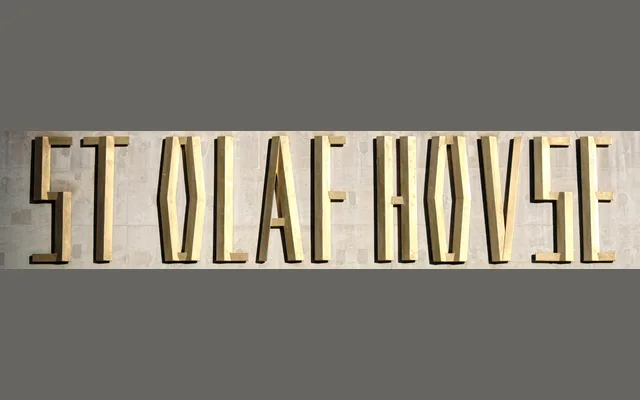 Olaf specimen from Brutal Types
