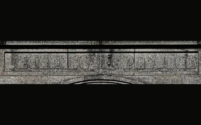 Physica specimen from Brutal Types