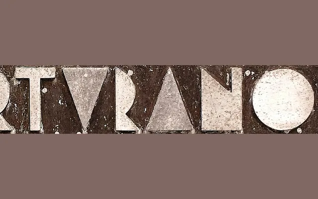 Pugliese specimen from Brutal Types